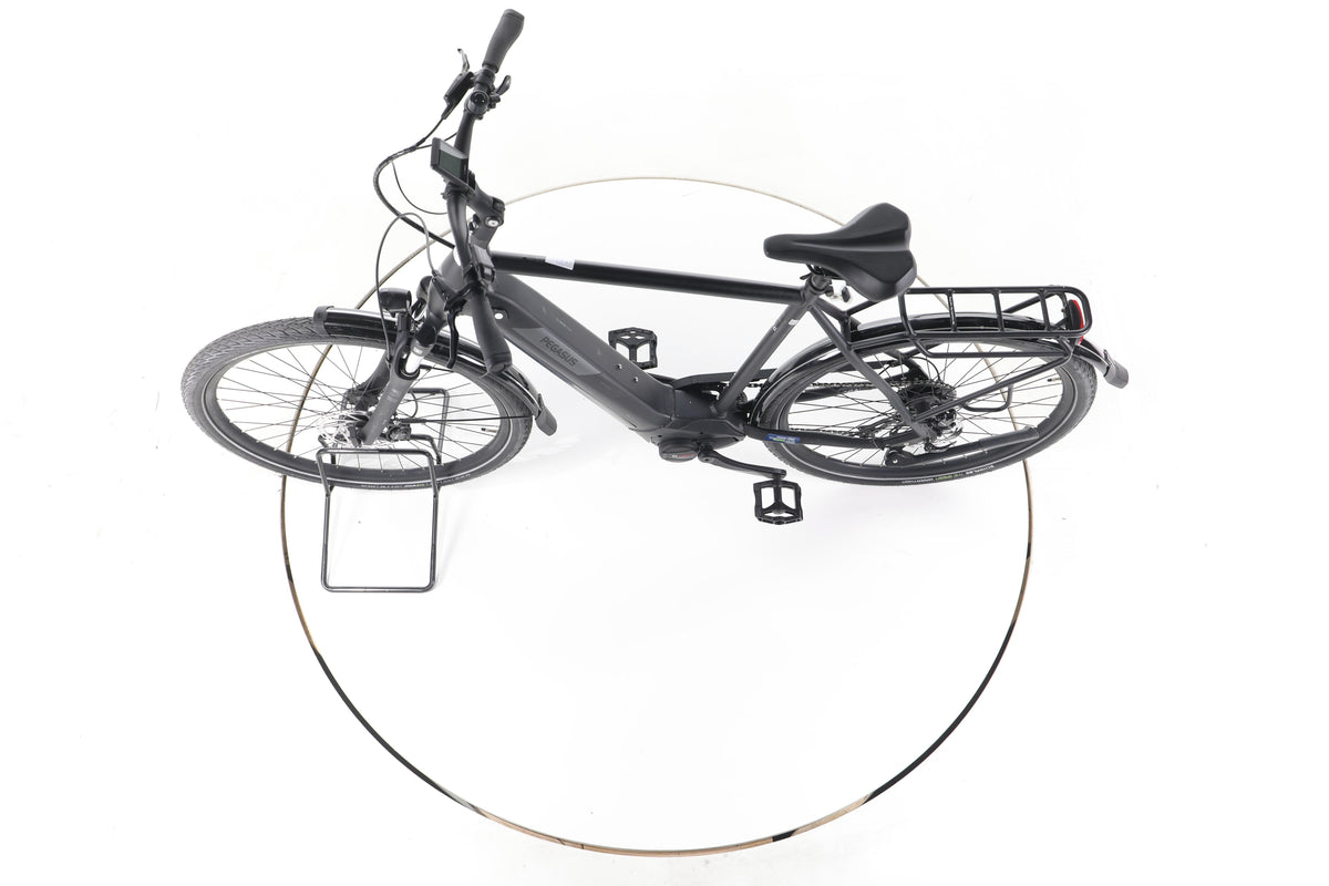 Pegasus Solero EVO 9 Trekking E-Bike - Image 19