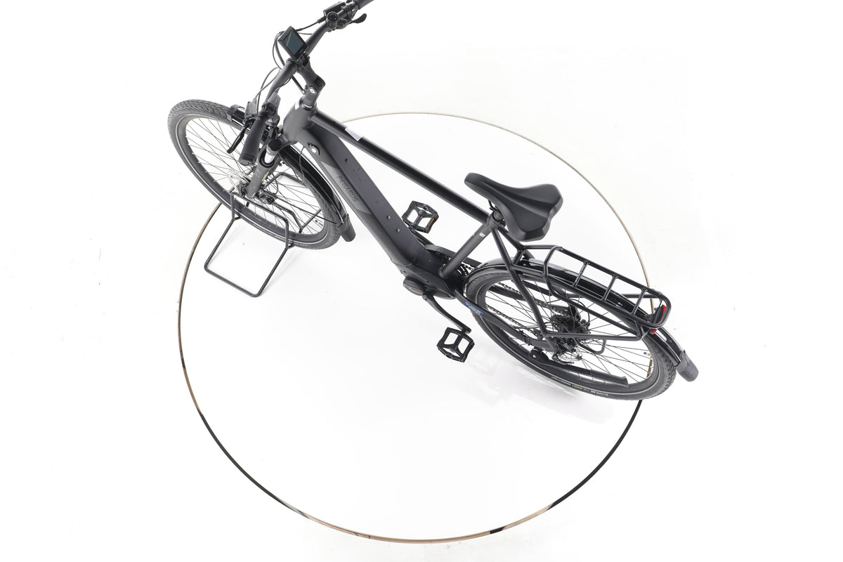 Pegasus Solero EVO 9 Trekking E-Bike - Image 20