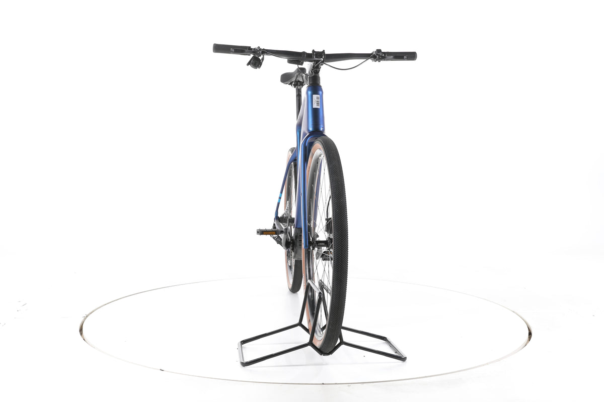 Cube Nulane Hybrid C:62 SLX 400X E-Bike Carbon 2025 - Image 4