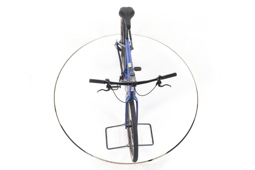 Cube Nulane Hybrid C:62 SLX 400X E-Bike Carbon 2025 - Image 16