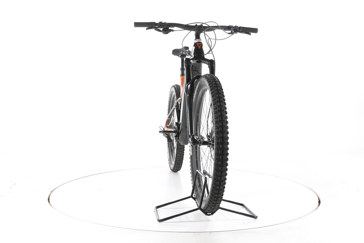 Giant Trance X E+ 3 E-Bike Fully - Image 4
