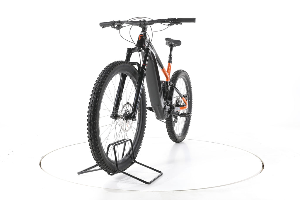 Giant Trance X E+ 3 E-Bike Fully - Image 5