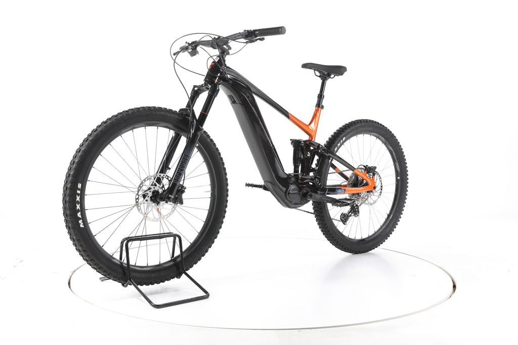 Giant Trance X E+ 3 E-Bike Fully - Image 6