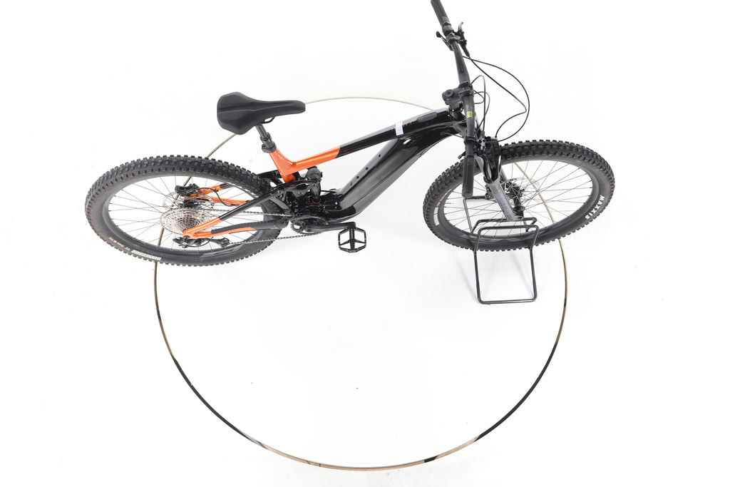 Giant Trance X E+ 3 E-Bike Fully - Image 13