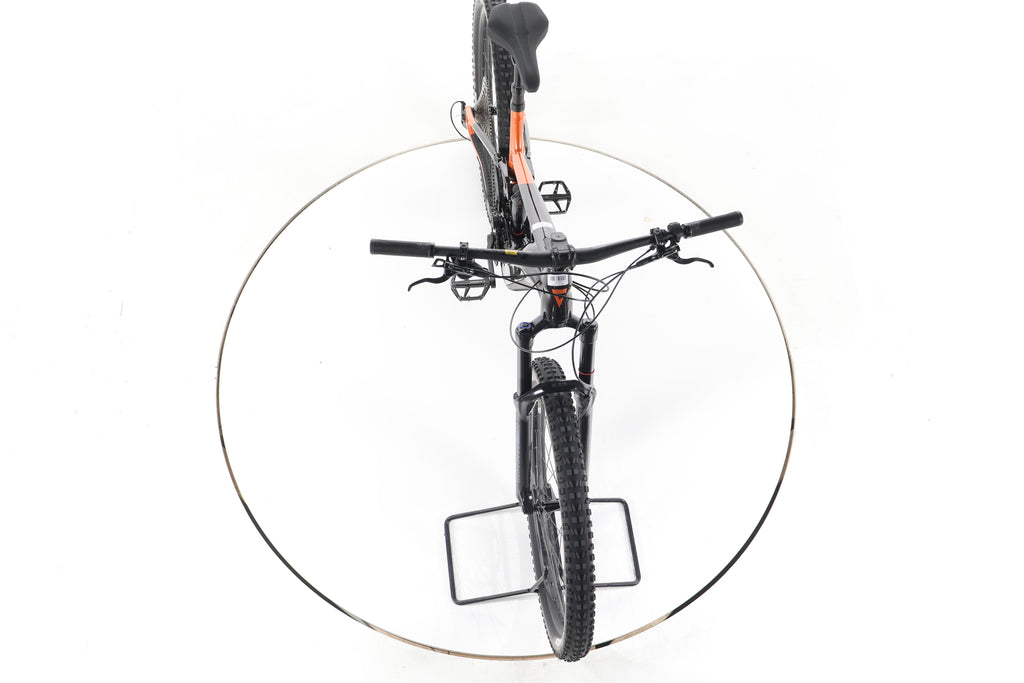 Giant Trance X E+ 3 E-Bike Fully - Image 16