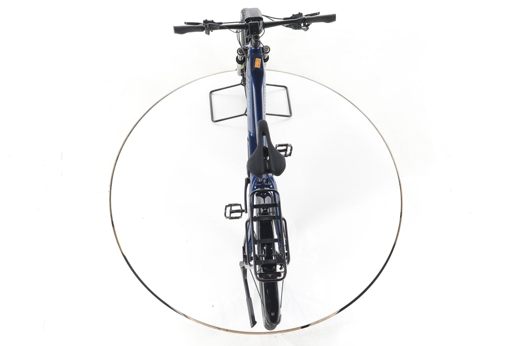 Haibike Trekking 8 Trekking E-Bike 2024 - Image 22