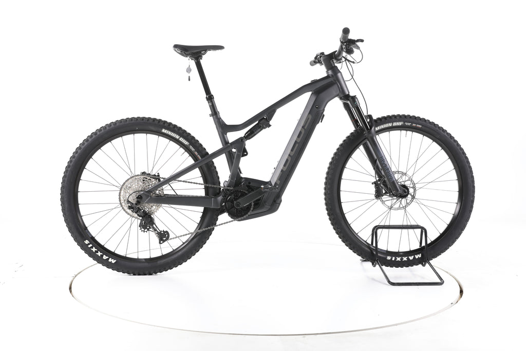 Focus Thron² 6.8 E-Bike Fully - Image 1