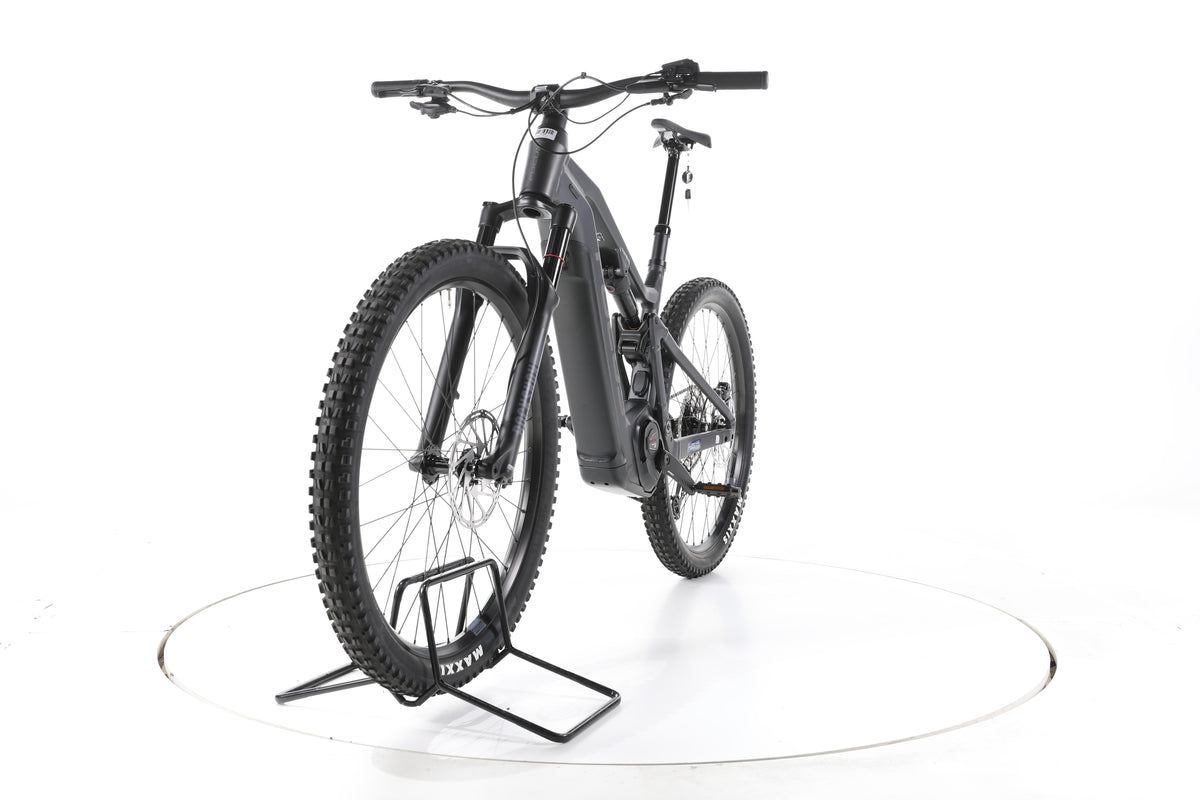Focus Thron² 6.8 E-Bike Fully - Image 5