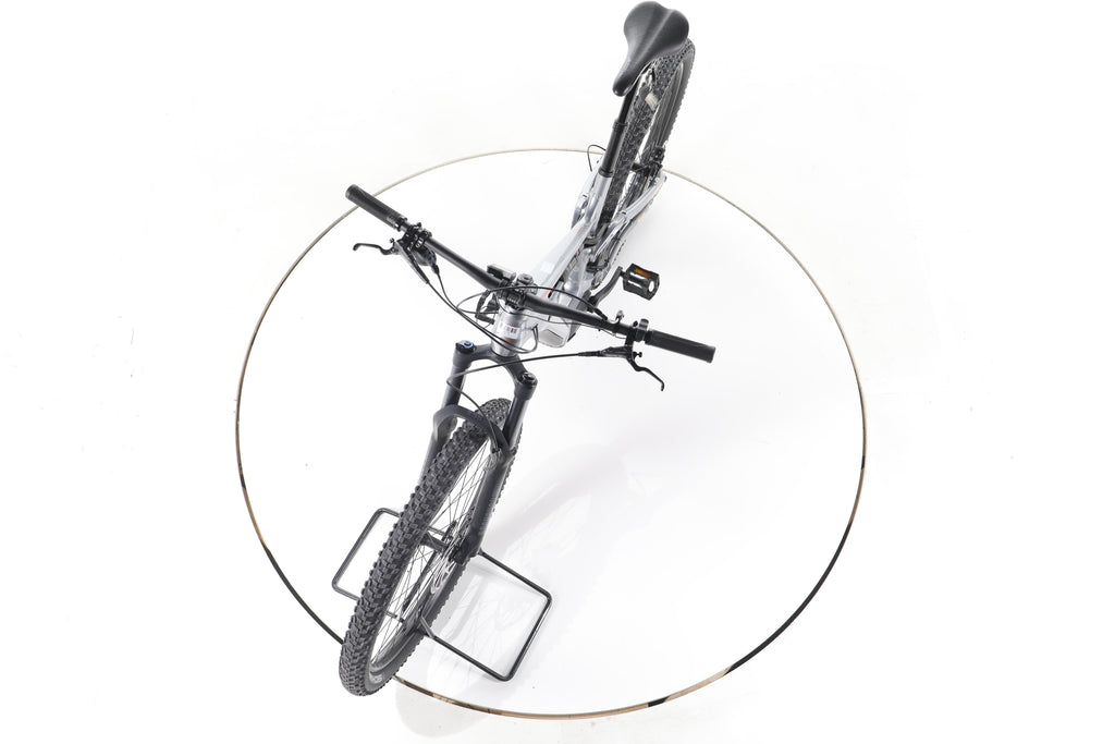 Cannondale Moterra Neo 4 E-Bike Fully - Image 17