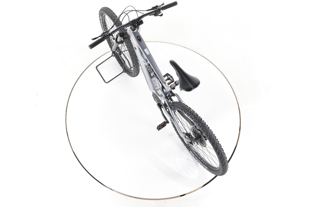 Cannondale Moterra Neo 4 E-Bike Fully - Image 21
