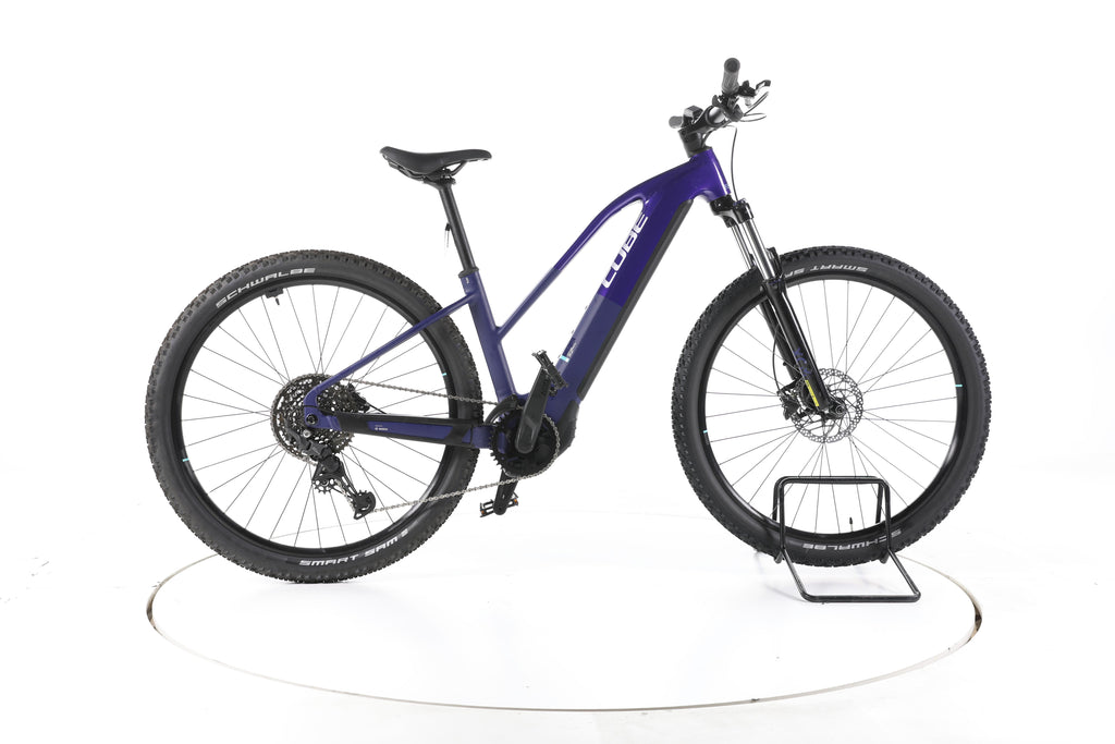 Cube Reaction Hybrid One 800 E-Bike 2025 - Image 1