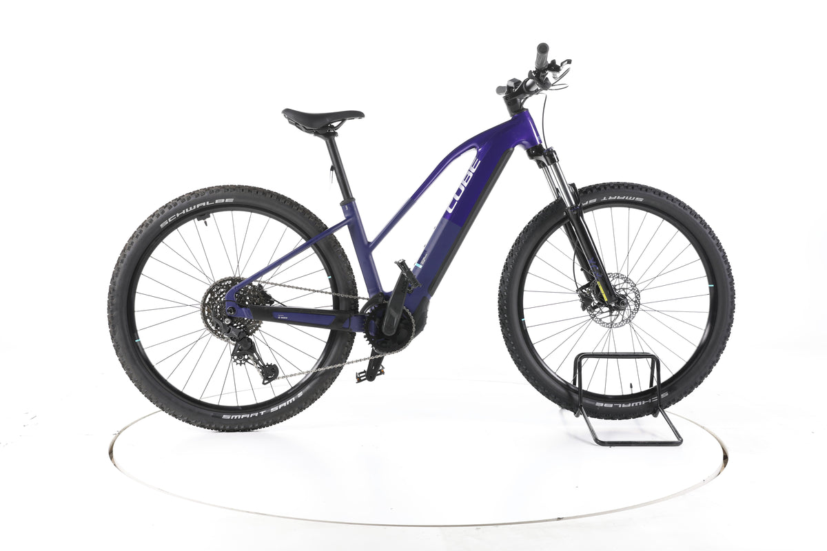 Cube Reaction Hybrid One 800 E-Bike 2025 - Image 1