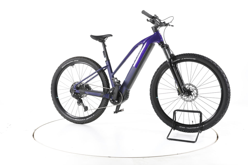 Cube Reaction Hybrid One 800 E-Bike 2025 - Image 2