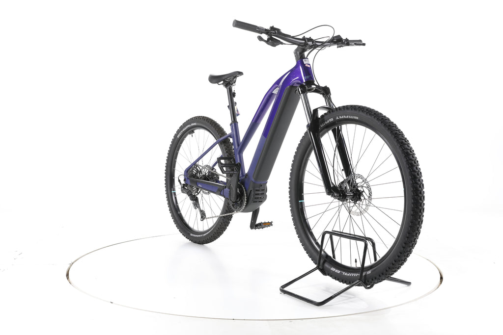 Cube Reaction Hybrid One 800 E-Bike 2025 - Image 3