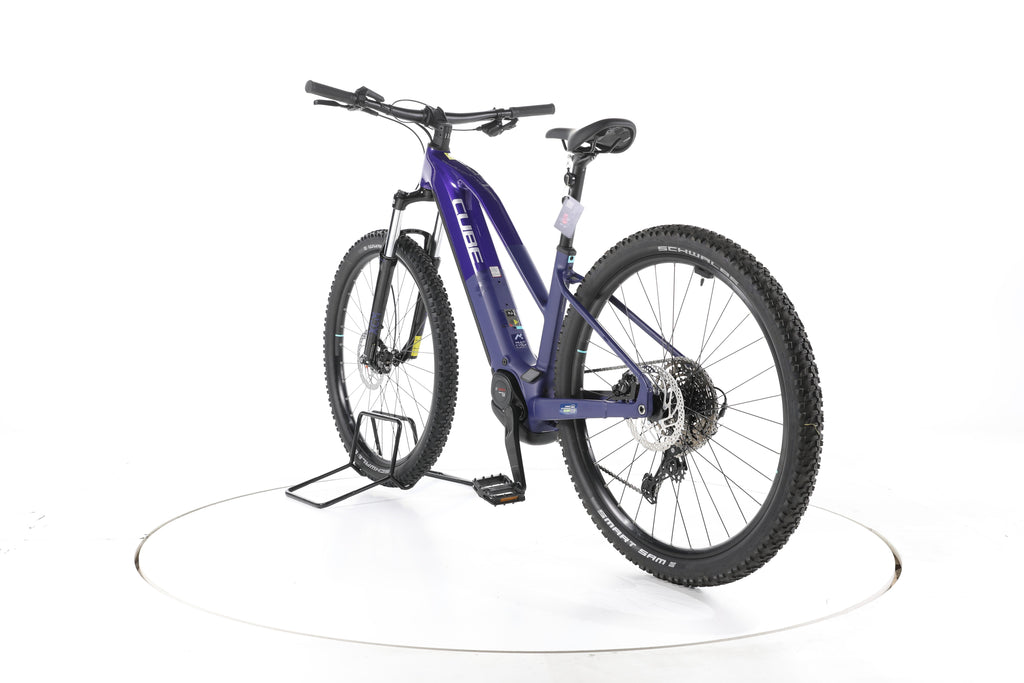 Cube Reaction Hybrid One 800 E-Bike 2025 - Image 9