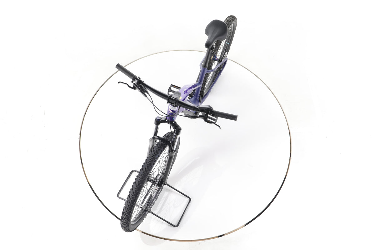 Cube Reaction Hybrid One 800 E-Bike 2025 - Image 17