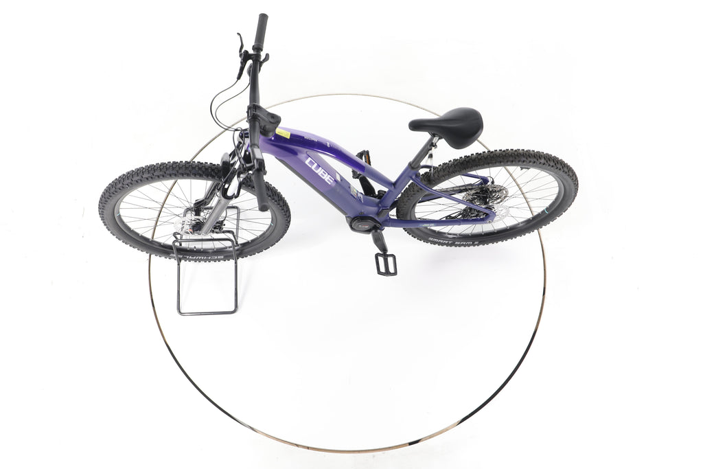 Cube Reaction Hybrid One 800 E-Bike 2025 - Image 19