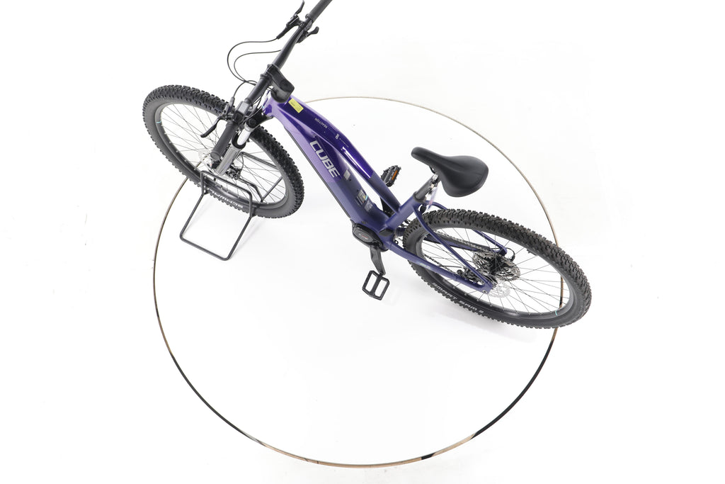 Cube Reaction Hybrid One 800 E-Bike 2025 - Image 20