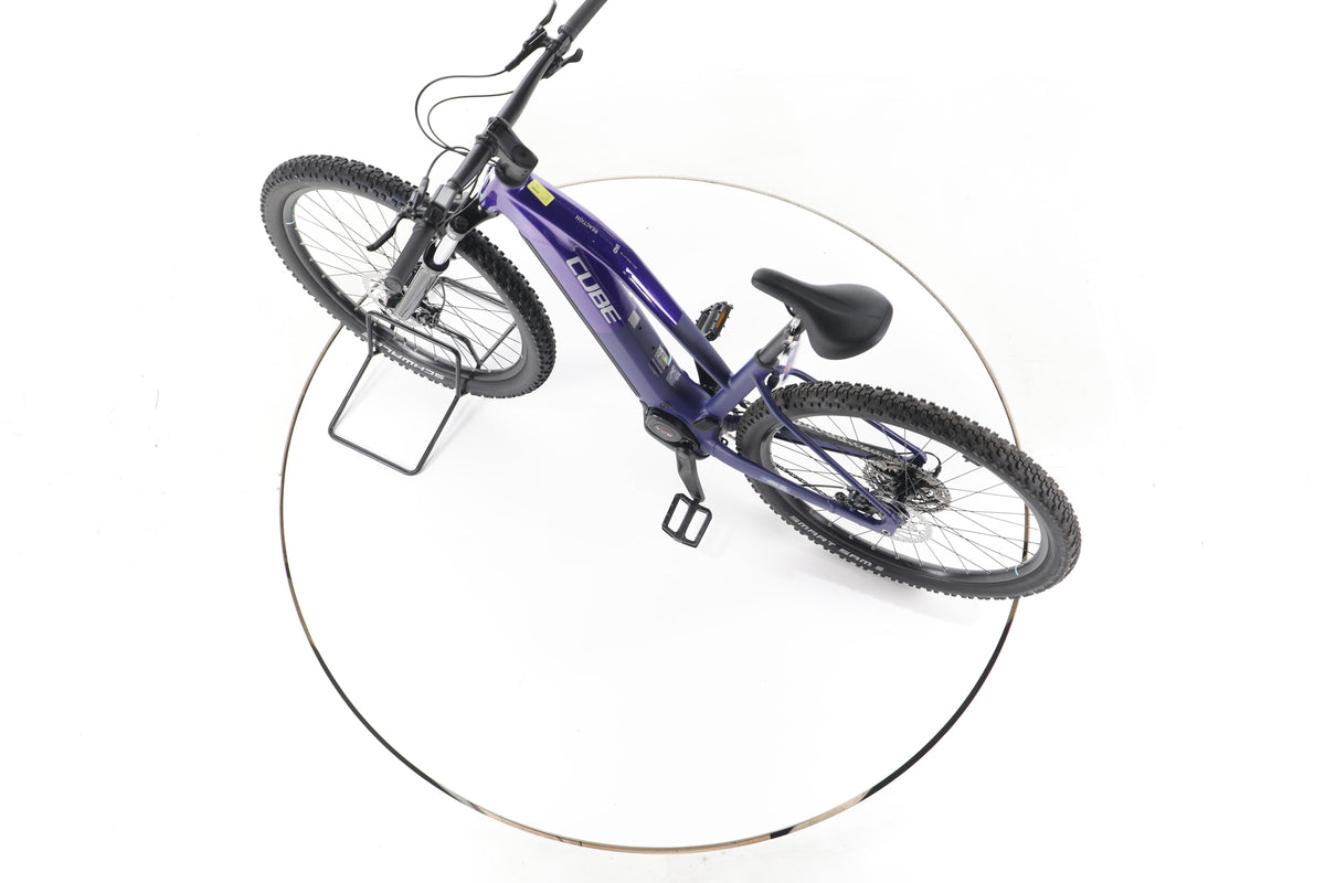 Cube Reaction Hybrid One 800 E-Bike 2025 - Image 20