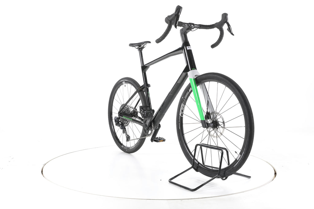 BMC URS 01 FOUR Gravelbike Carbon - Image 3