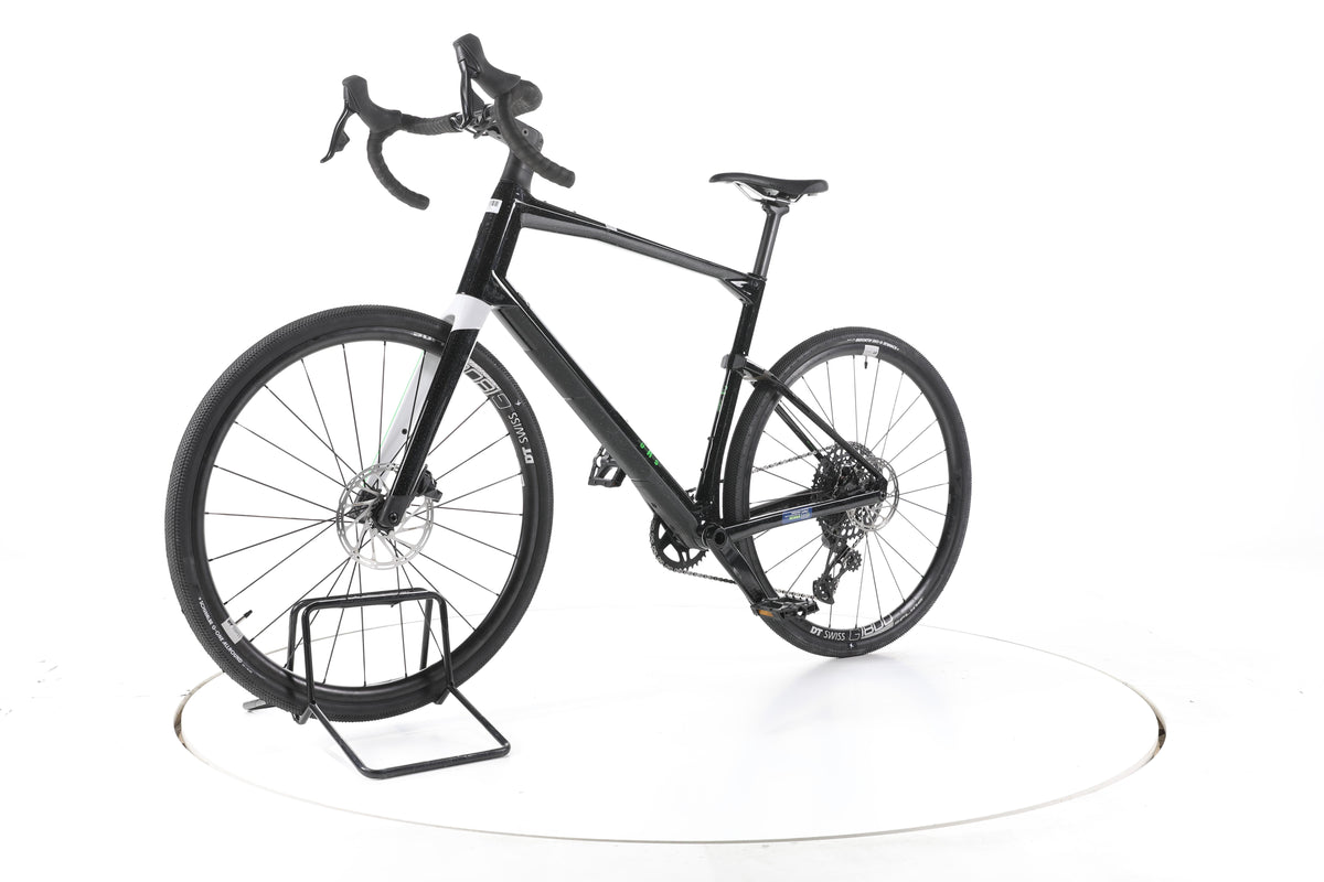 BMC URS 01 FOUR Gravelbike Carbon - Image 6