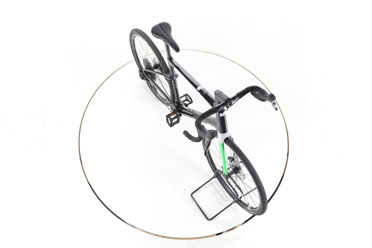 BMC URS 01 FOUR Gravelbike Carbon - Image 15