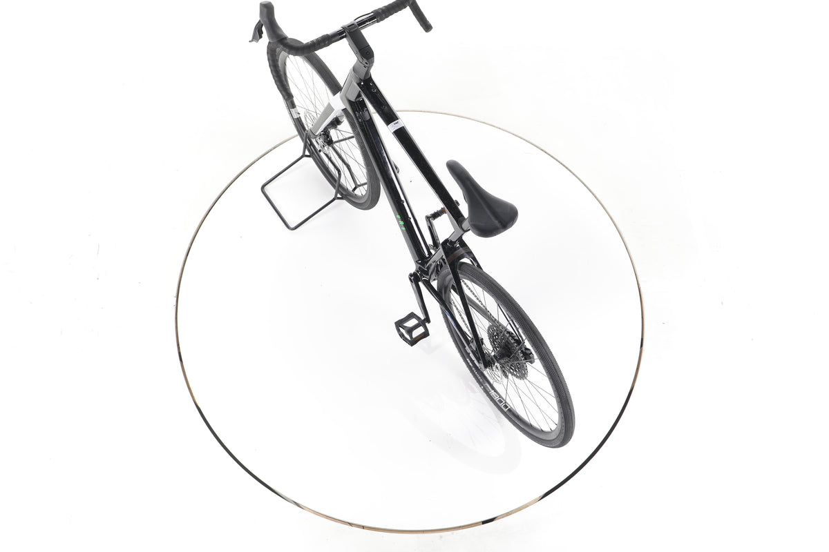 BMC URS 01 FOUR Gravelbike Carbon - Image 21