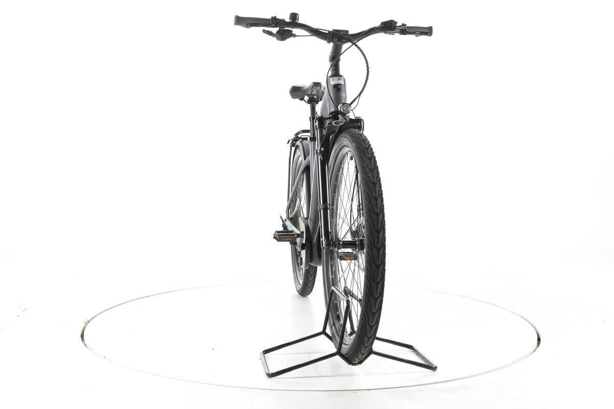 Cube Touring Hybrid EXC Trekking E-Bike - Image 4