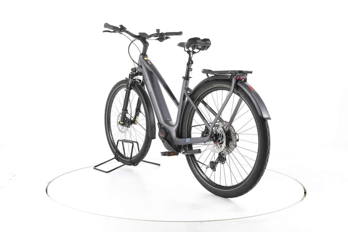 Cube Touring Hybrid EXC Trekking E-Bike - Image 9