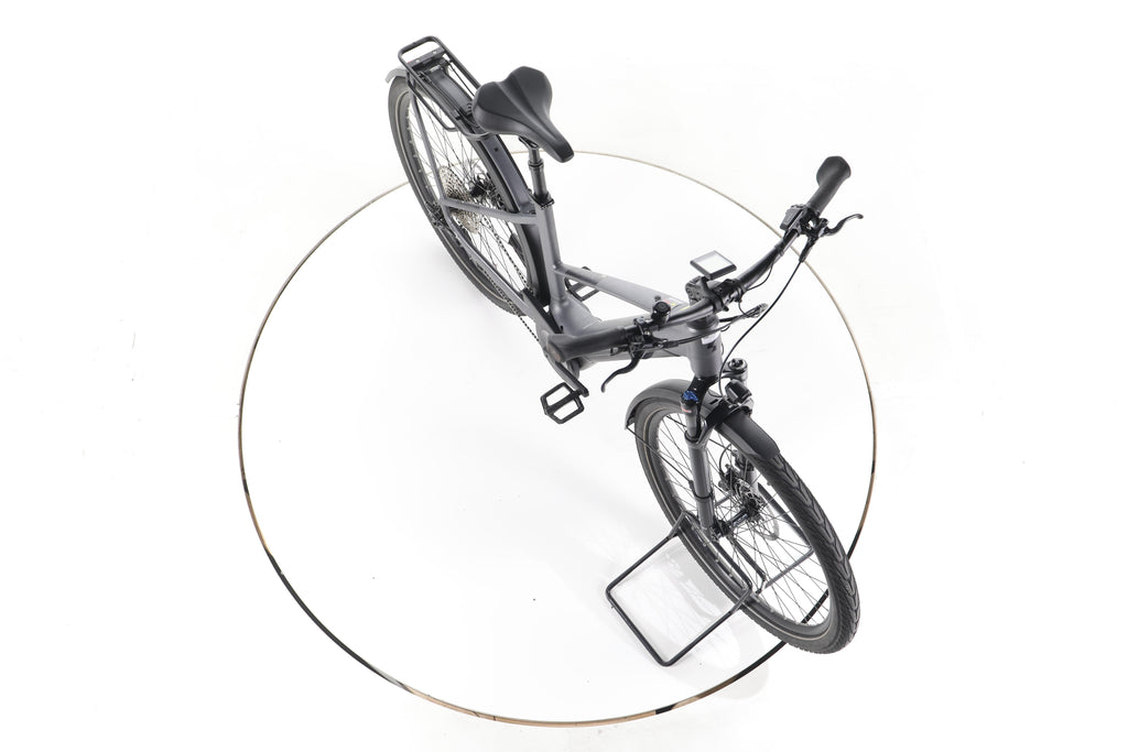 Cube Touring Hybrid EXC Trekking E-Bike - Image 15