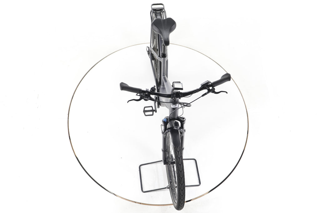 Cube Touring Hybrid EXC Trekking E-Bike - Image 16