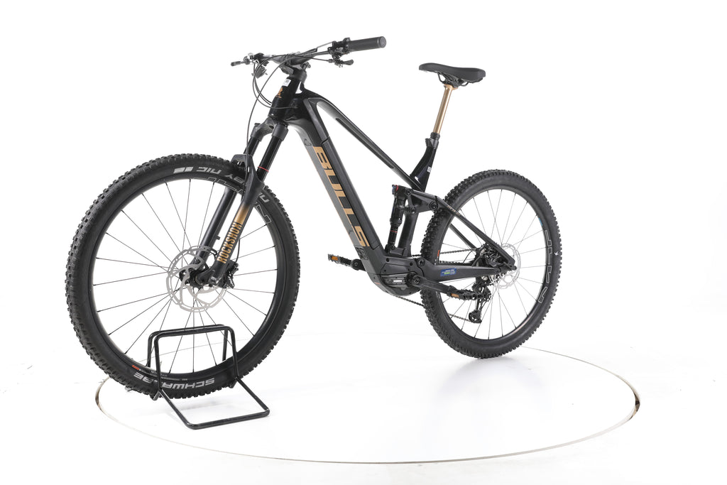 Bulls Sonic Evo AM SL1 E-Bike Fully Carbon - Image 6