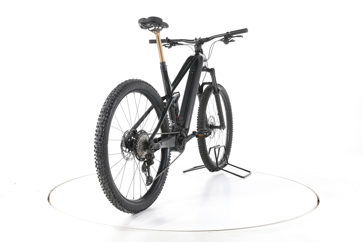Bulls Sonic Evo AM SL1 E-Bike Fully Carbon - Image 11