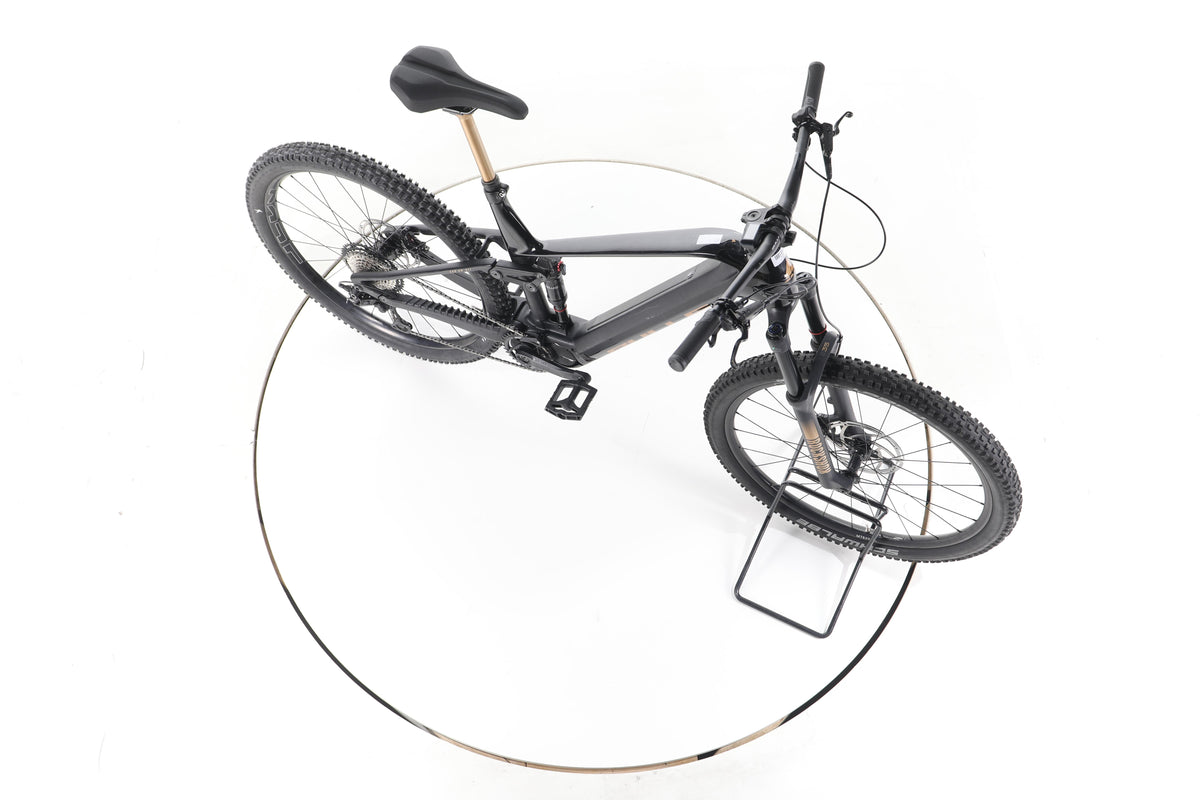 Bulls Sonic Evo AM SL1 E-Bike Fully Carbon - Image 14