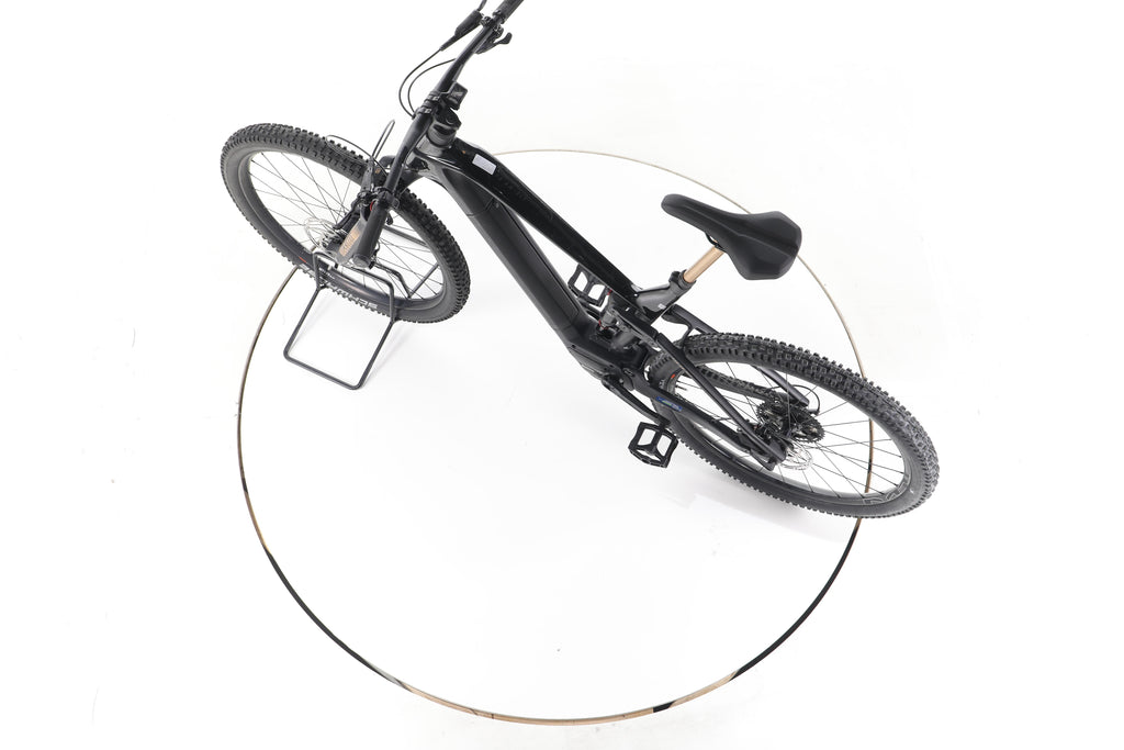 Bulls Sonic Evo AM SL1 E-Bike Fully Carbon - Image 20
