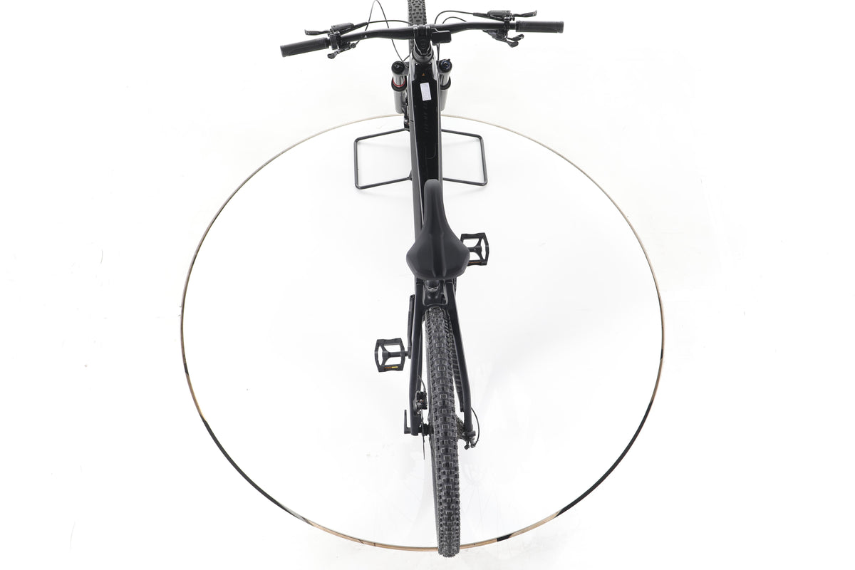 Bulls Sonic Evo AM SL1 E-Bike Fully Carbon - Image 22