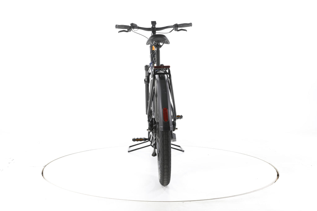 Nicolai UD4 All-Terrain City E-Bike Tiefeinsteiger - Image 10