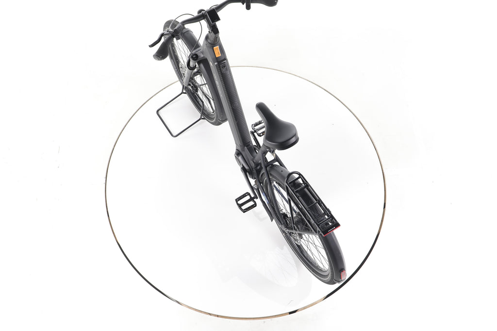 Nicolai UD4 All-Terrain City E-Bike Tiefeinsteiger - Image 21