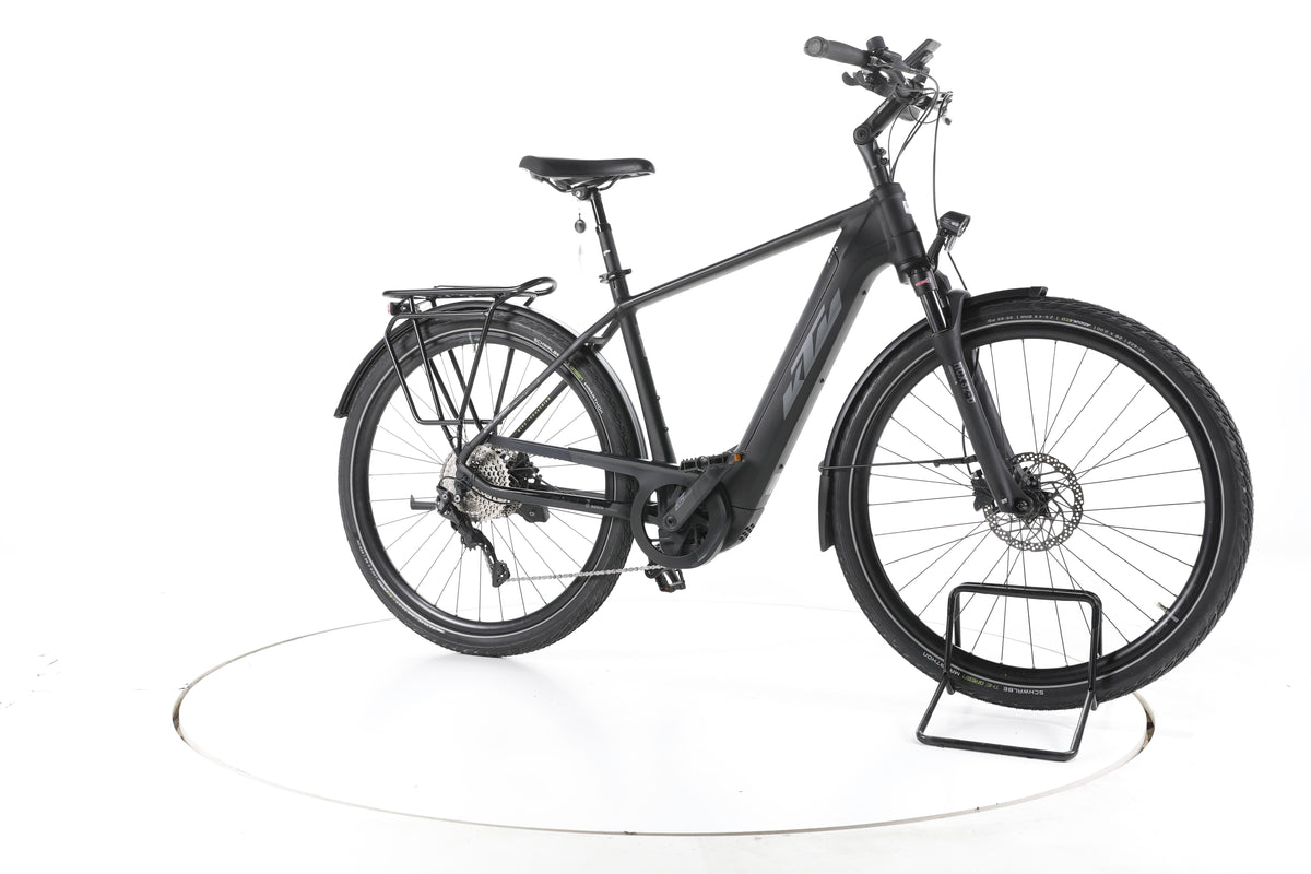 KTM Macina Tour CX 610 Trekking E-Bike 2024 - Image 2