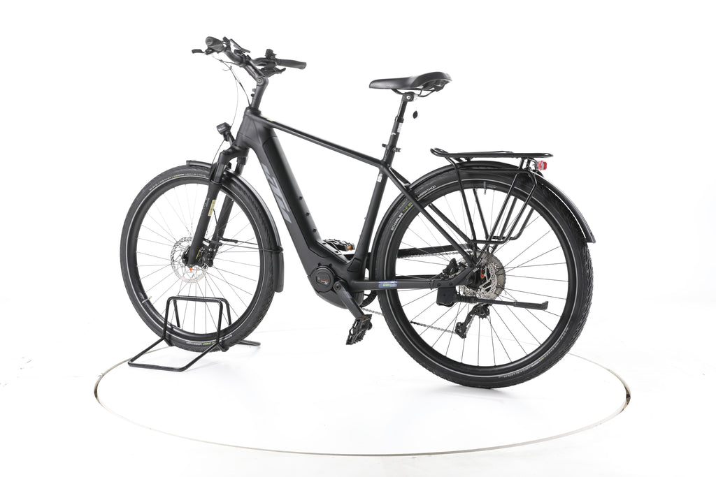 KTM Macina Tour CX 610 Trekking E-Bike 2024 - Image 8