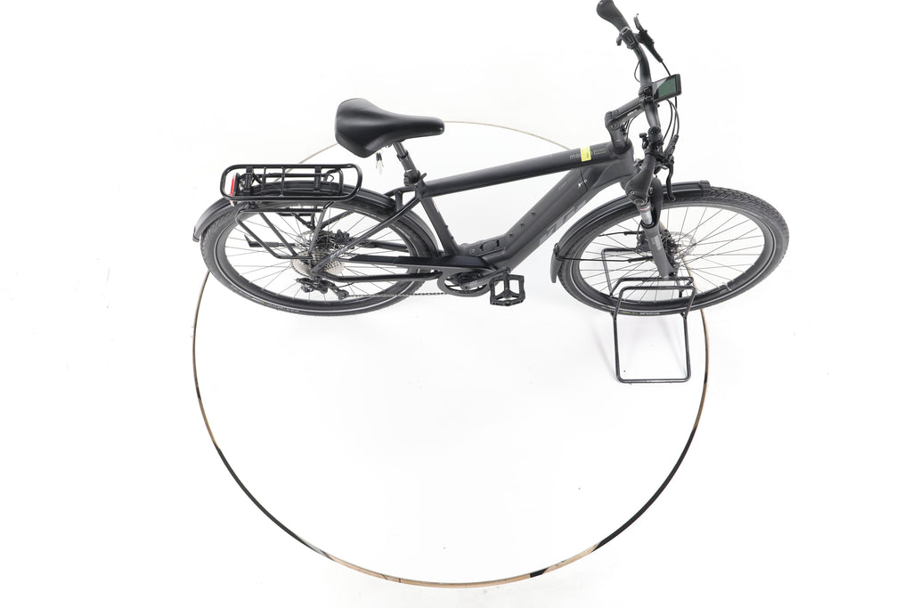 KTM Macina Tour CX 610 Trekking E-Bike 2024 - Image 13