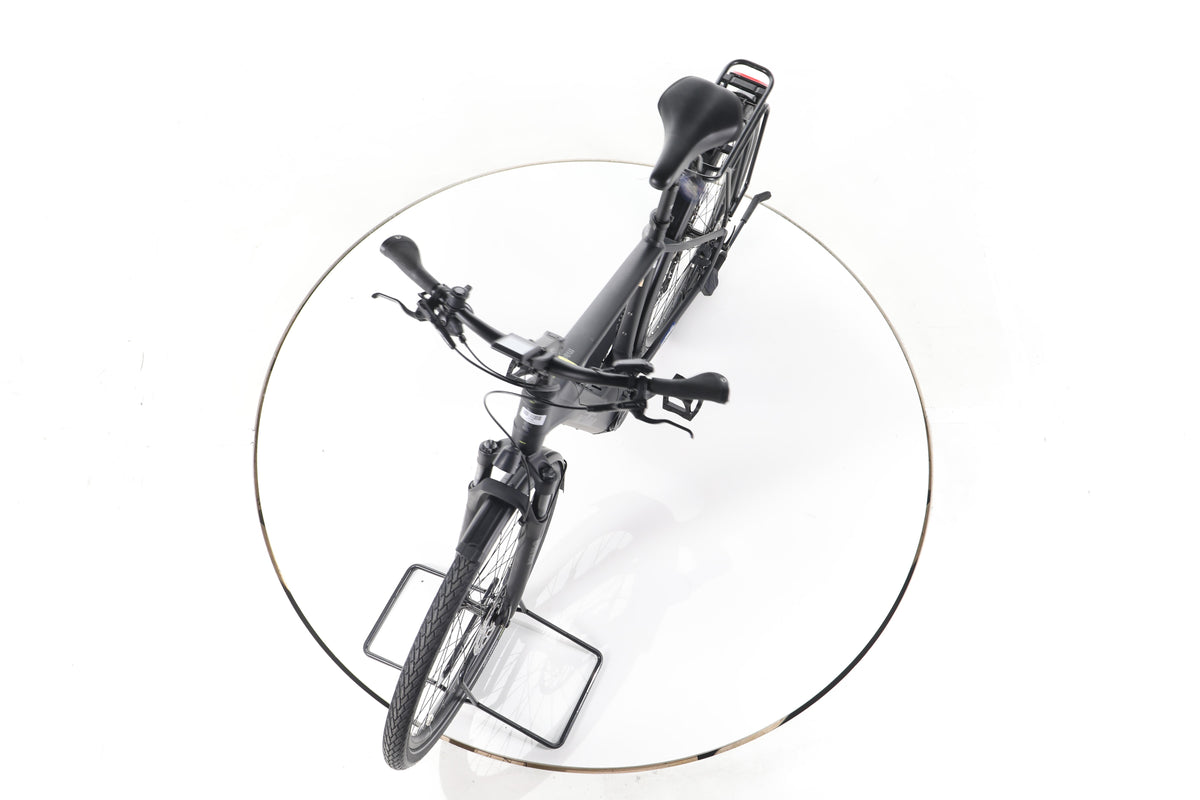 KTM Macina Tour CX 610 Trekking E-Bike 2024 - Image 17