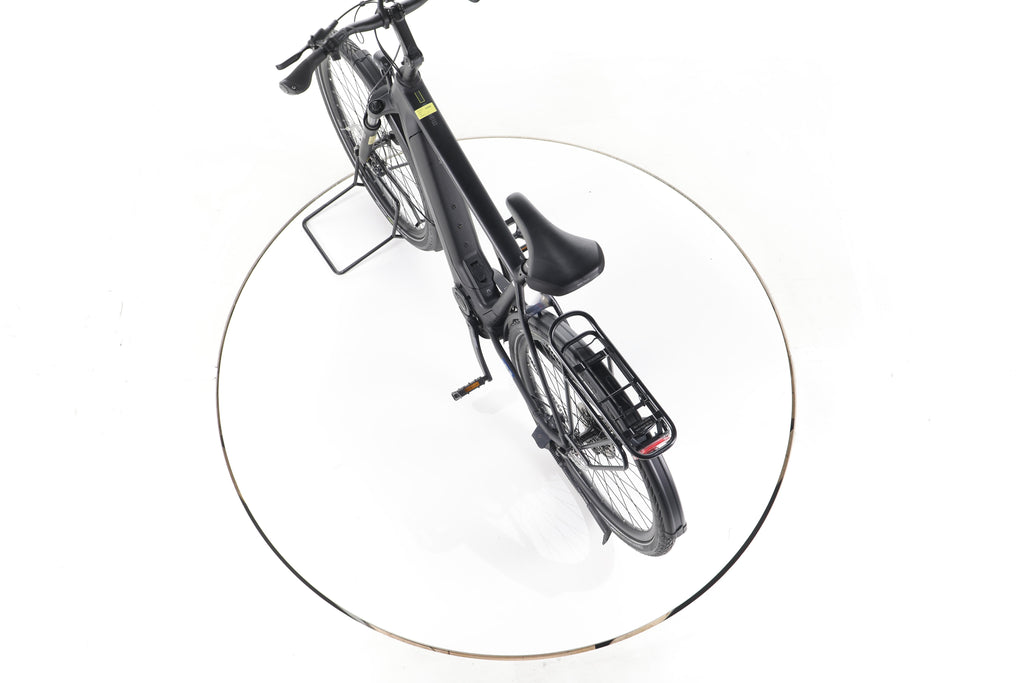 KTM Macina Tour CX 610 Trekking E-Bike 2024 - Image 21