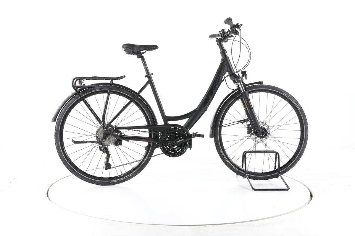 KTM Valencia Street Fahrrad City & Trekking - Image 1