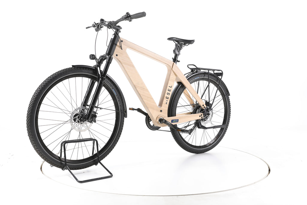 My Esel eMountain Esel Trekking E-Bike - Image 6