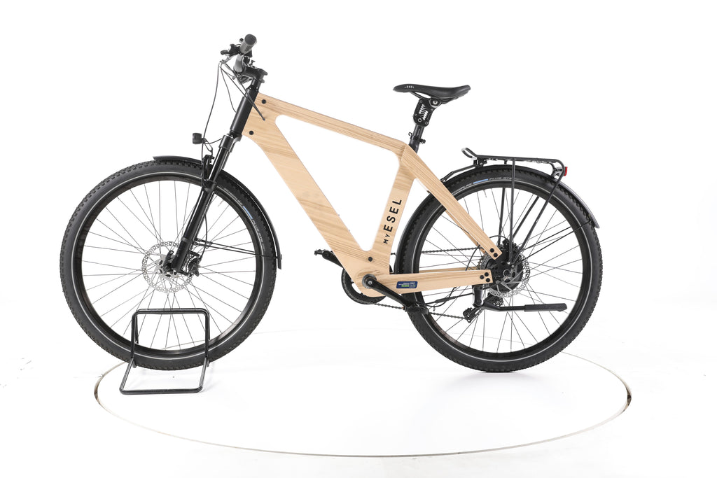 My Esel eMountain Esel Trekking E-Bike - Image 7