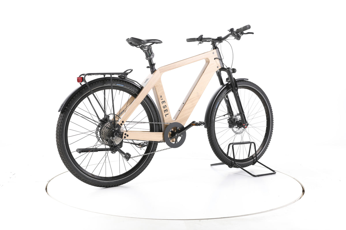 My Esel eMountain Esel Trekking E-Bike - Image 12