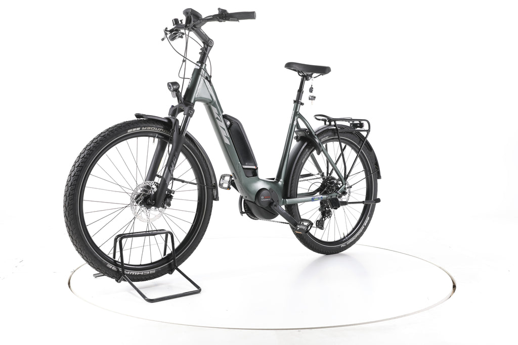 KTM Macina Gran P510 Trekking E-Bike Tiefeinsteiger - Image 6