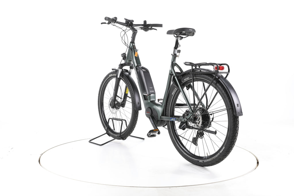 KTM Macina Gran P510 Trekking E-Bike Tiefeinsteiger - Image 9