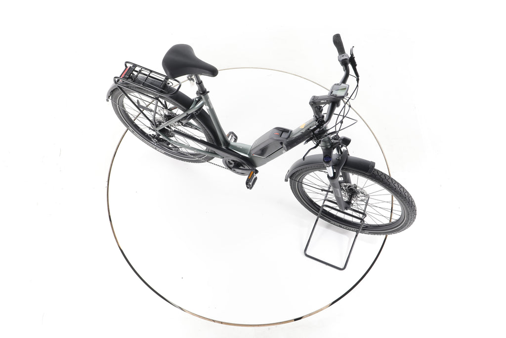 KTM Macina Gran P510 Trekking E-Bike Tiefeinsteiger - Image 14